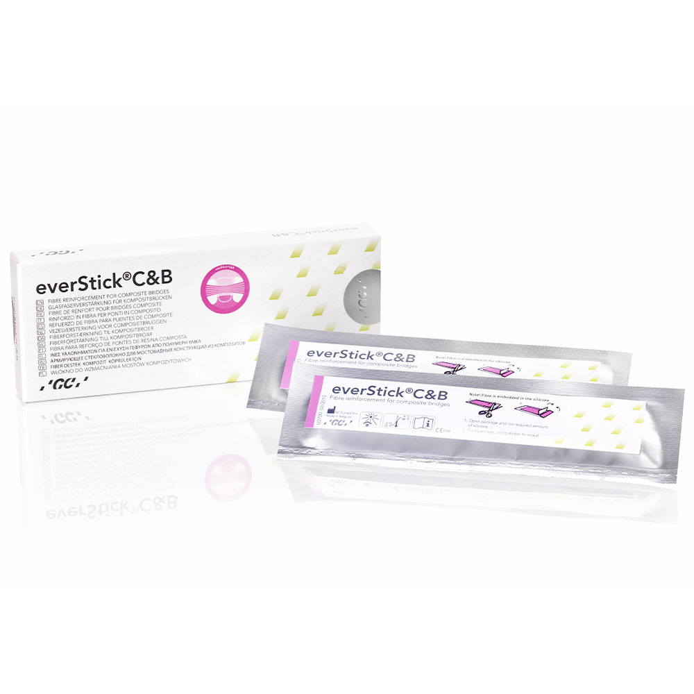 EverStick C&B 2x12 Cm Refill